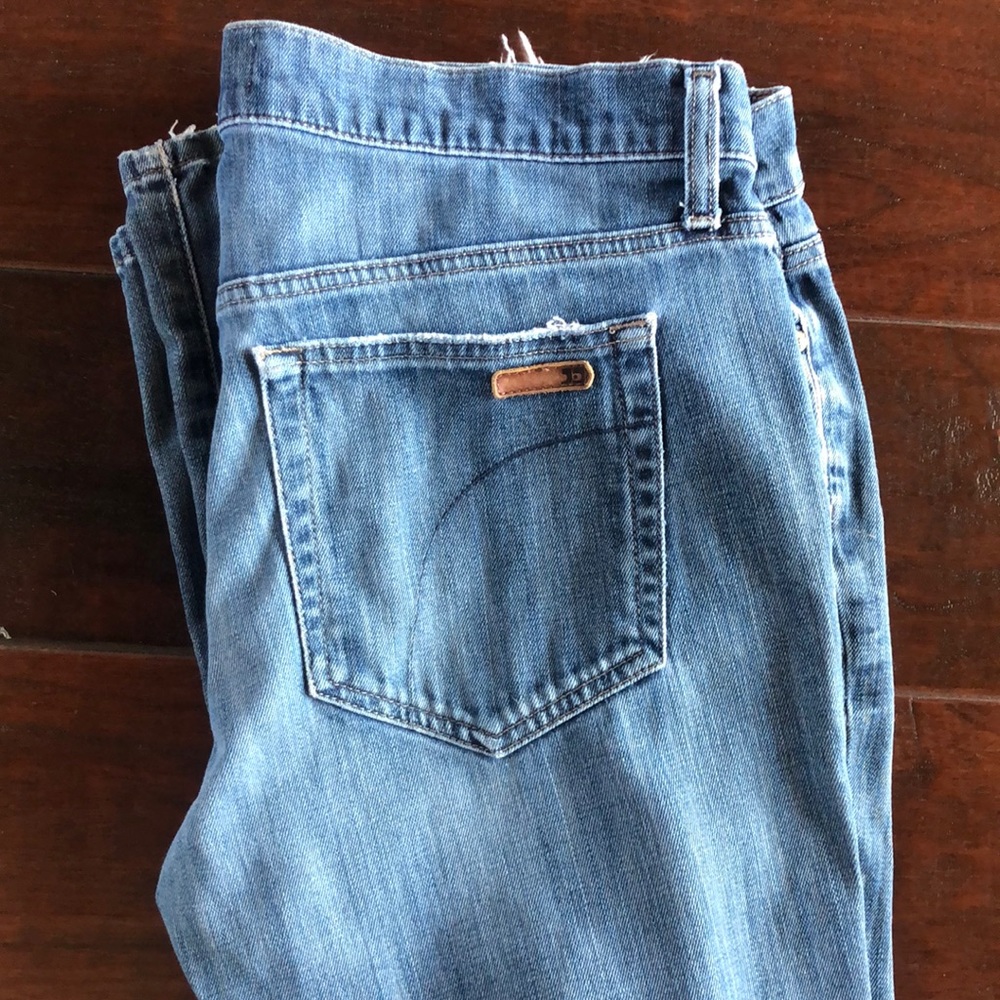 Men's Joes Jeans size 36